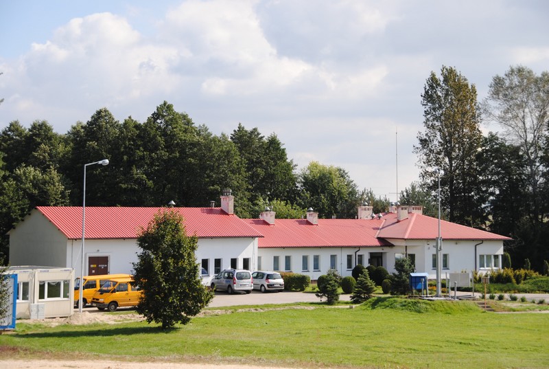 Przedsiębiorstwo Komunalne w Pleszewie