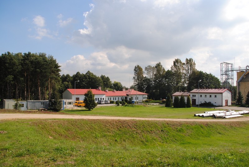 Przedsiębiorstwo Komunalne w Pleszewie