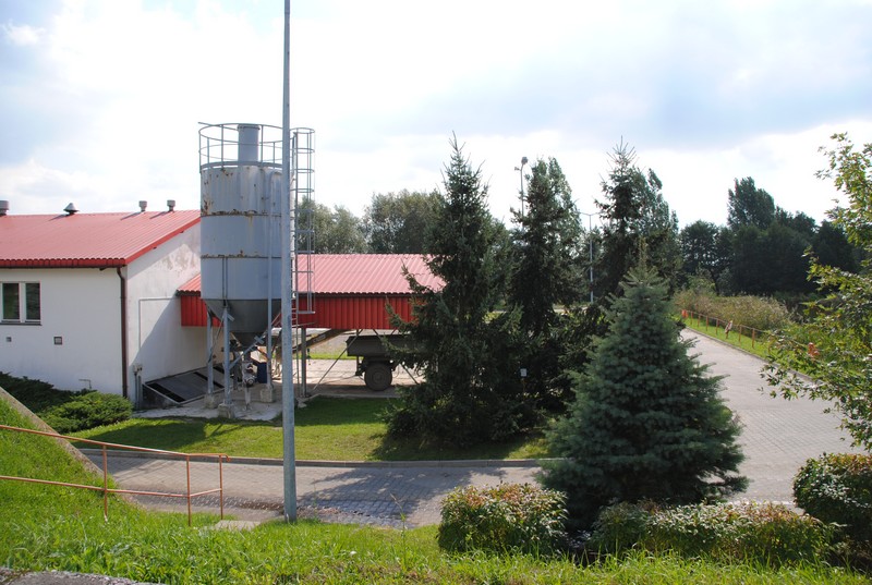 Przedsiębiorstwo Komunalne w Pleszewie