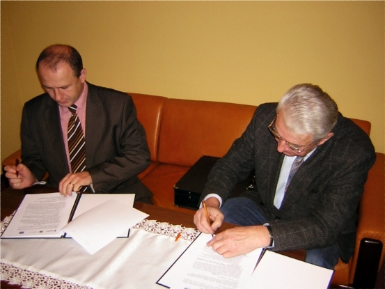 Przedsiębiorstwo Komunalne w Pleszewie