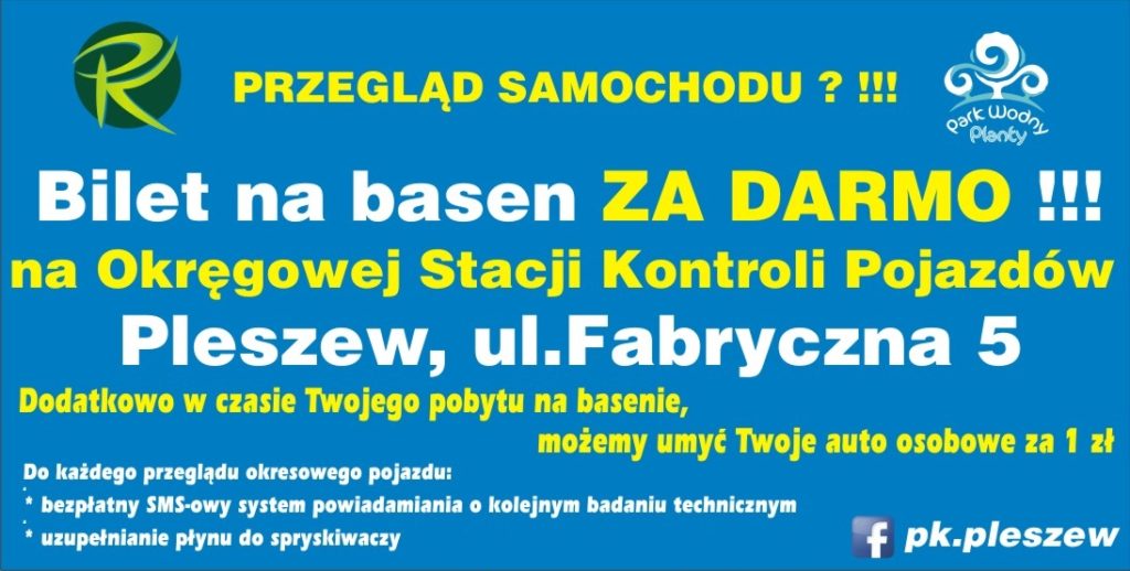 Przedsiębiorstwo Komunalne w Pleszewie