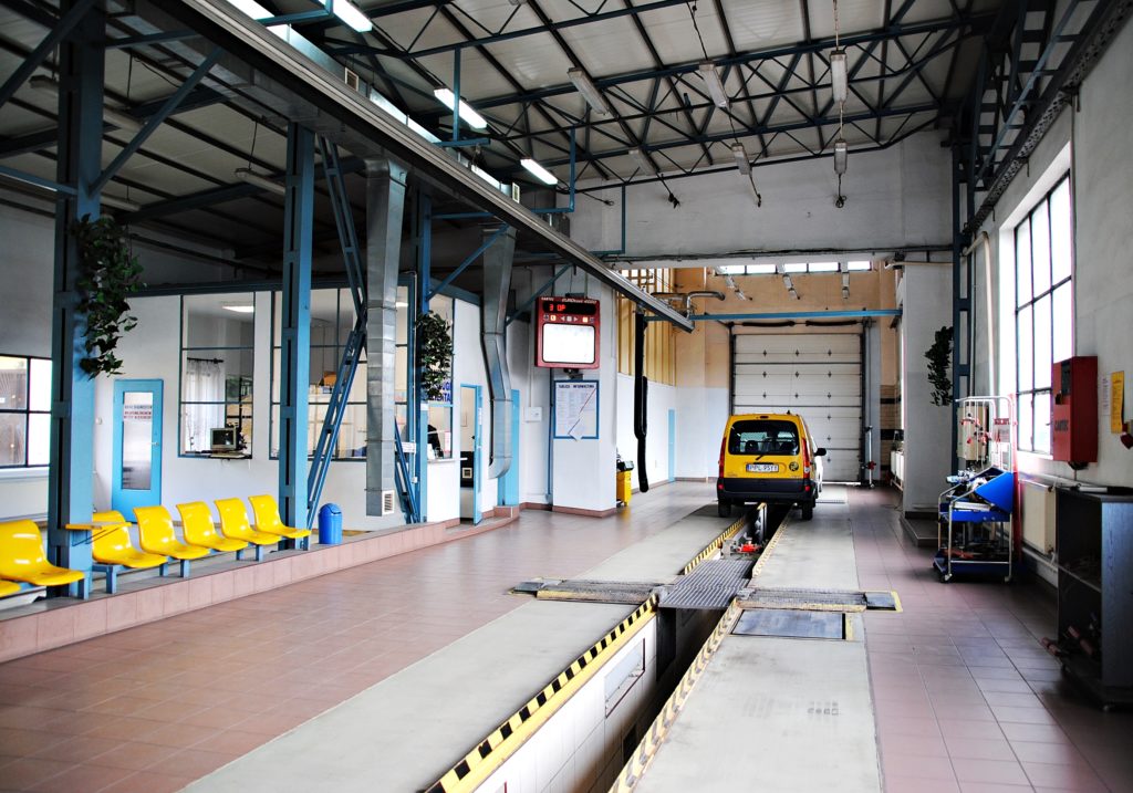 Przedsiębiorstwo Komunalne w Pleszewie