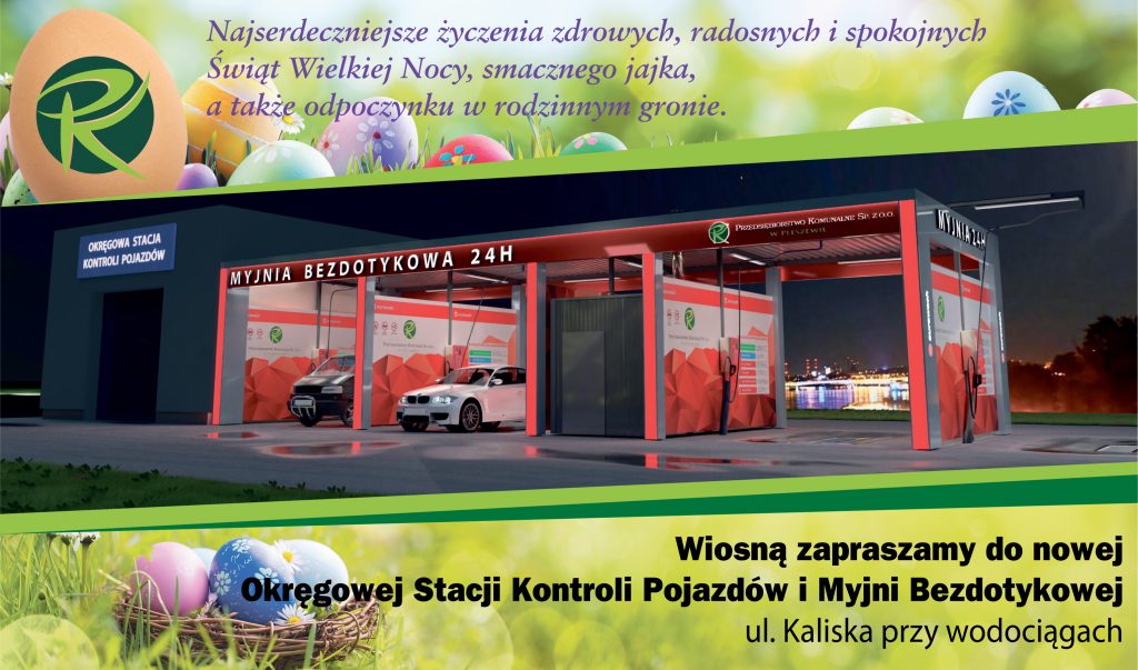 Przedsiębiorstwo Komunalne w Pleszewie