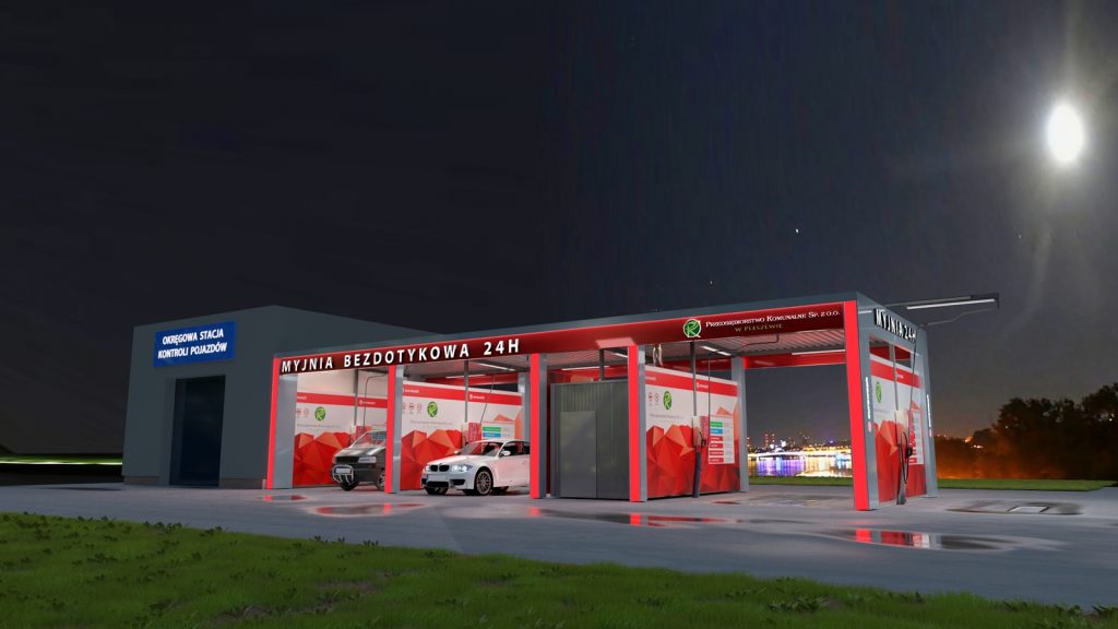 Przedsiębiorstwo Komunalne w Pleszewie