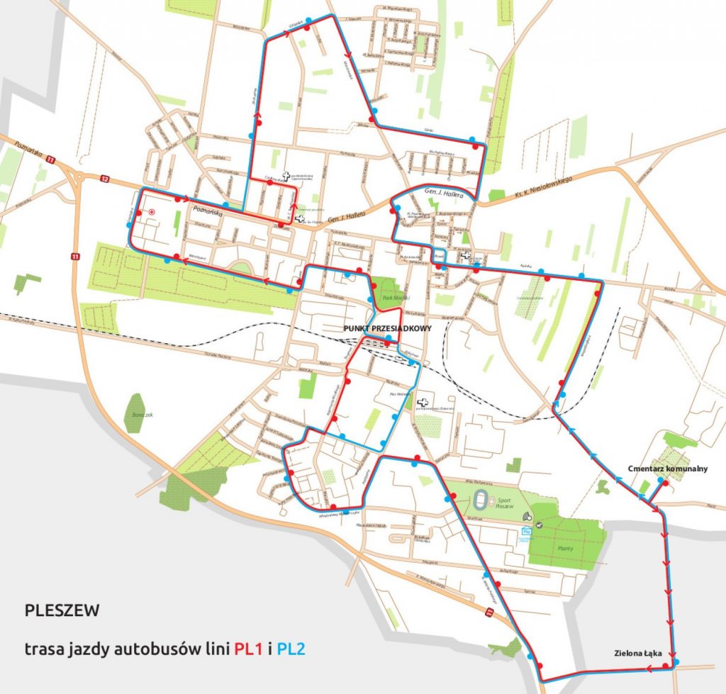 Przedsiębiorstwo Komunalne w Pleszewie